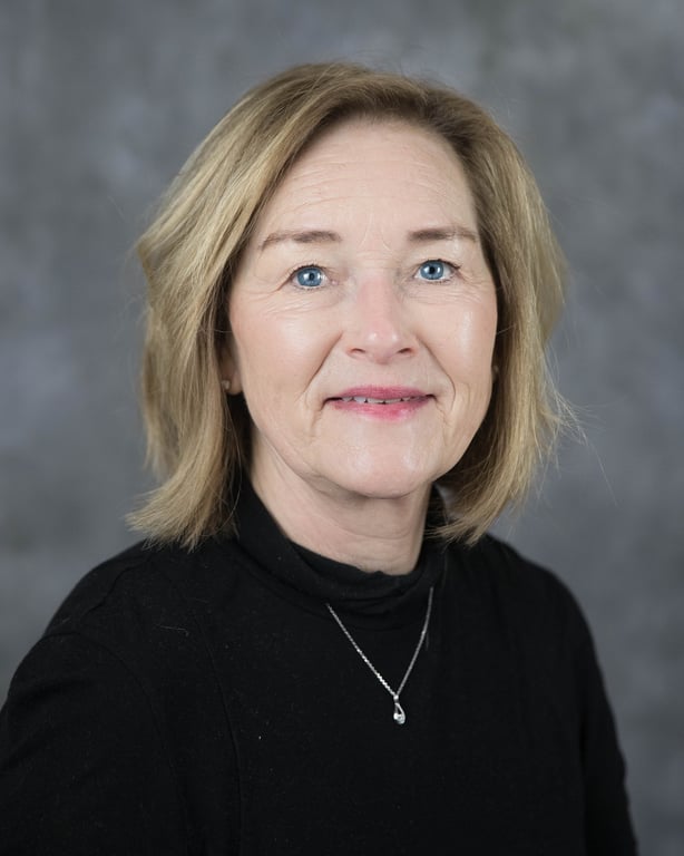 Valerie Moore campaign portrait